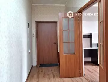 57.2 м², 2-комнатная квартира, этаж 4 из 5, 57 м², изображение - 6