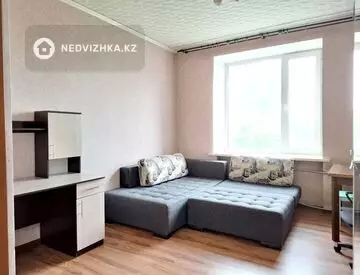 57.2 м², 2-комнатная квартира, этаж 4 из 5, 57 м², изображение - 4