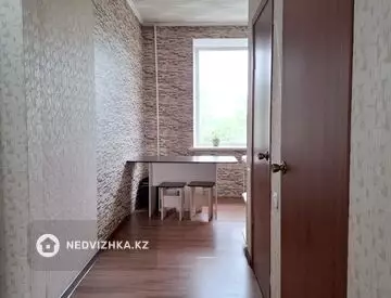 2-комнатная квартира, этаж 4 из 5, 57 м²