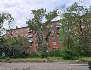 57.2 м², 2-комнатная квартира, этаж 4 из 5, 57 м², изображение - 7