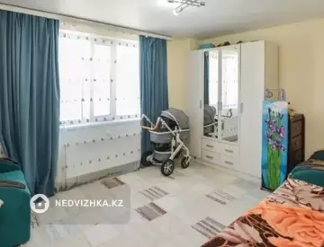 2-комнатная квартира, этаж 8 из 12, 57 м²
