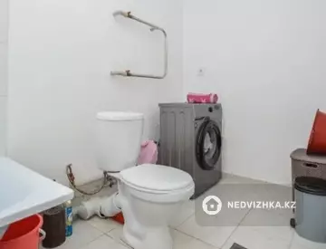 56.6 м², 2-комнатная квартира, этаж 8 из 12, 57 м², изображение - 4