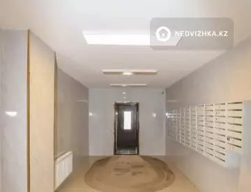 56.6 м², 2-комнатная квартира, этаж 8 из 12, 57 м², изображение - 9