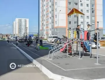 56.6 м², 2-комнатная квартира, этаж 8 из 12, 57 м², изображение - 11