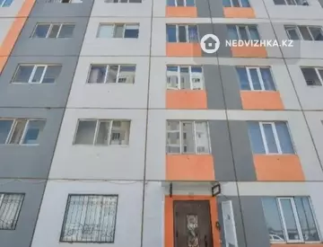 56.6 м², 2-комнатная квартира, этаж 8 из 12, 57 м², изображение - 10