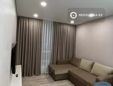 60 м², 2-комнатная квартира, этаж 11 из 13, 60 м², посуточно, изображение - 6