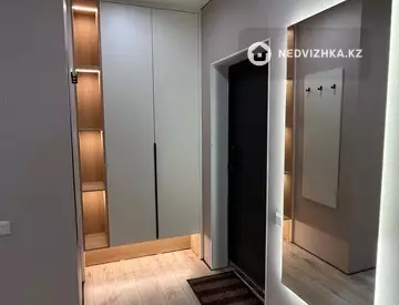 60 м², 2-комнатная квартира, этаж 11 из 13, 60 м², посуточно, изображение - 12