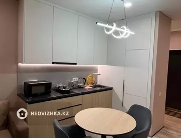 60 м², 2-комнатная квартира, этаж 11 из 13, 60 м², посуточно, изображение - 7