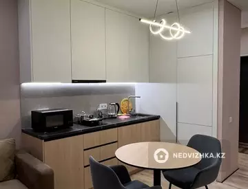 60 м², 2-комнатная квартира, этаж 11 из 13, 60 м², посуточно, изображение - 8
