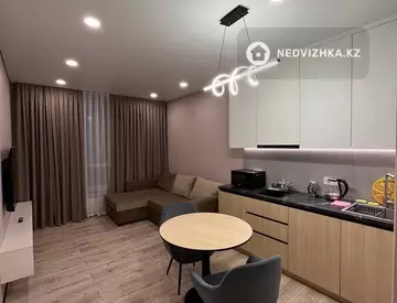 60 м², 2-комнатная квартира, этаж 11 из 13, 60 м², посуточно, изображение - 9