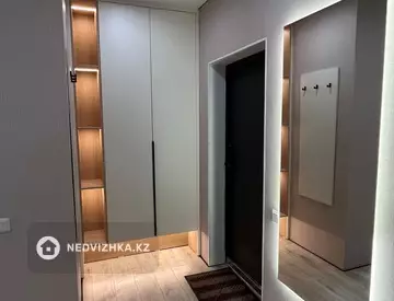 60 м², 2-комнатная квартира, этаж 11 из 13, 60 м², посуточно, изображение - 10