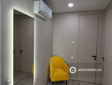 60 м², 2-комнатная квартира, этаж 11 из 13, 60 м², посуточно, изображение - 11