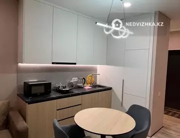 60 м², 2-комнатная квартира, этаж 11 из 13, 60 м², посуточно, изображение - 4