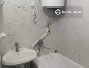 2-комнатная квартира, этаж 3 из 9, 51 м²