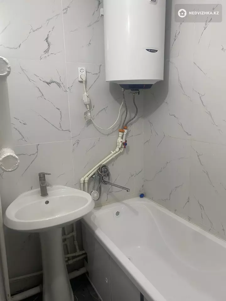 51 м², 2-комнатная квартира, этаж 3 из 9, 51 м², изображение - 1