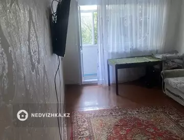 51 м², 2-комнатная квартира, этаж 3 из 9, 51 м², изображение - 4