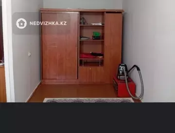 1-комнатная квартира, этаж 5 из 5, 39 м²