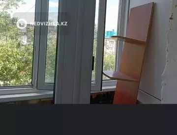 1-комнатная квартира, этаж 5 из 5, 39 м²