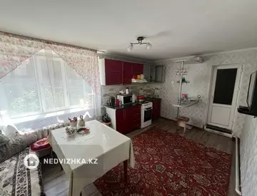 86 м², 3-комнатный дом, 6.2 соток, 86 м², изображение - 4
