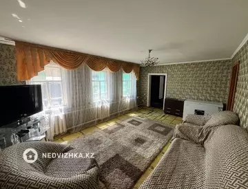 3-комнатный дом, 6.2 соток, 86 м²