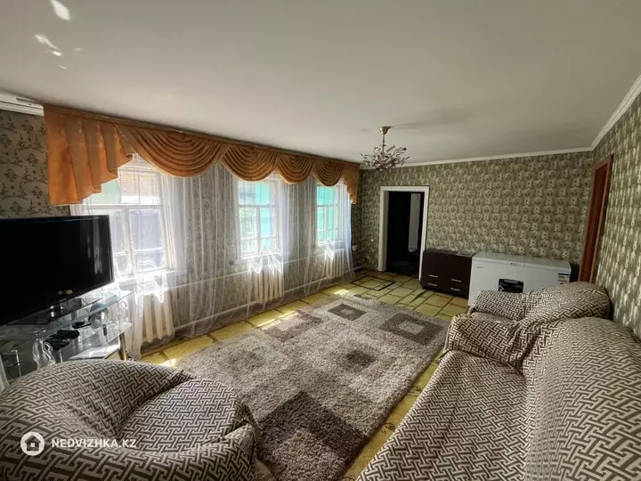 86 м², 3-комнатный дом, 6.2 соток, 86 м², изображение - 1