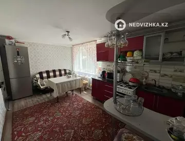 86 м², 3-комнатный дом, 6.2 соток, 86 м², изображение - 6