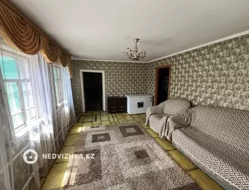 3-комнатный дом, 6.2 соток, 86 м²