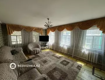 3-комнатный дом, 6.2 соток, 86 м²