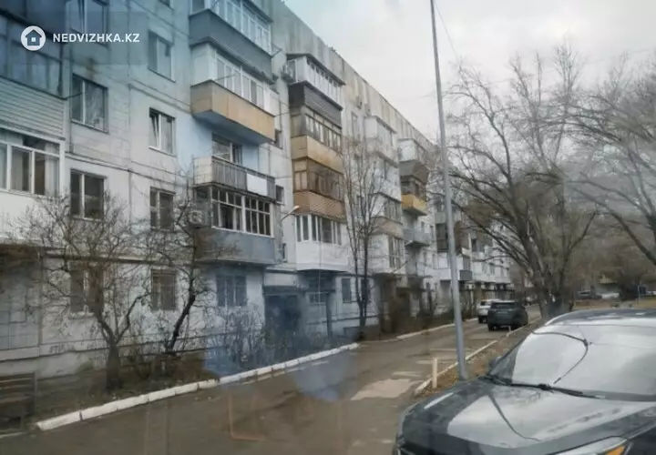 30 м², 1-комнатная квартира, этаж 1 из 5, 30 м², изображение - 1