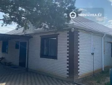 3-комнатный дом, 10 соток, 122 м²