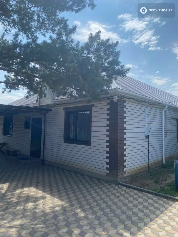 121.8 м², 3-комнатный дом, 10 соток, 122 м², изображение - 1