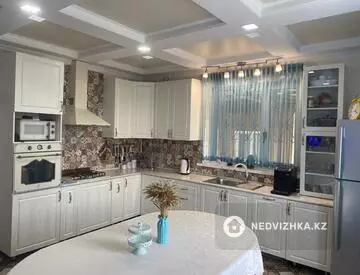 121.8 м², 3-комнатный дом, 10 соток, 122 м², изображение - 4