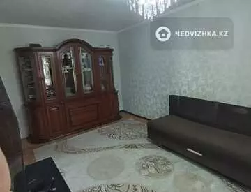 2-комнатная квартира, этаж 2 из 5, 54 м²