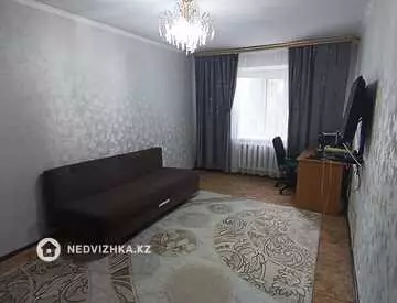 2-комнатная квартира, этаж 2 из 5, 54 м²