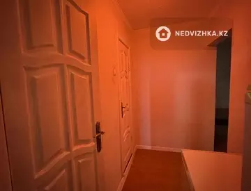 62.4 м², 3-комнатная квартира, этаж 8 из 9, 62 м², изображение - 11
