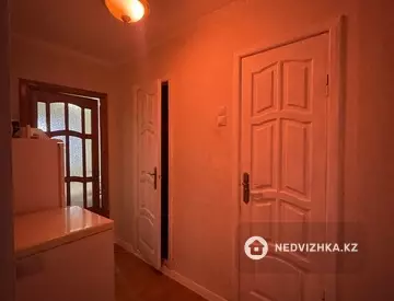 62.4 м², 3-комнатная квартира, этаж 8 из 9, 62 м², изображение - 10