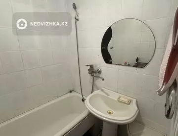 62.4 м², 3-комнатная квартира, этаж 8 из 9, 62 м², изображение - 8