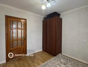 62.4 м², 3-комнатная квартира, этаж 8 из 9, 62 м², изображение - 4