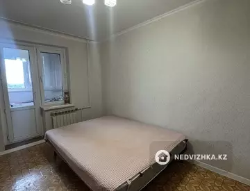 62.4 м², 3-комнатная квартира, этаж 8 из 9, 62 м², изображение - 5