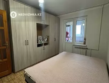 62.4 м², 3-комнатная квартира, этаж 8 из 9, 62 м², изображение - 6
