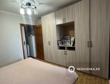 62.4 м², 3-комнатная квартира, этаж 8 из 9, 62 м², изображение - 7