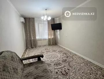 3-комнатная квартира, этаж 8 из 9, 62 м²