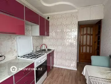 62.4 м², 3-комнатная квартира, этаж 8 из 9, 62 м², изображение - 13