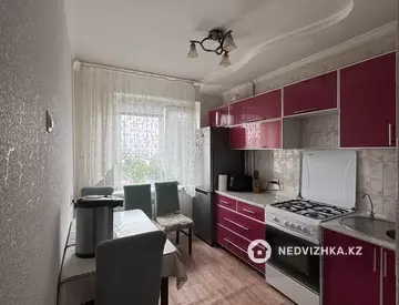 62.4 м², 3-комнатная квартира, этаж 8 из 9, 62 м², изображение - 12