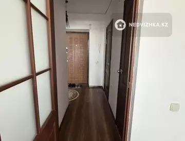 37.6 м², 1-комнатная квартира, этаж 9 из 9, 38 м², изображение - 11
