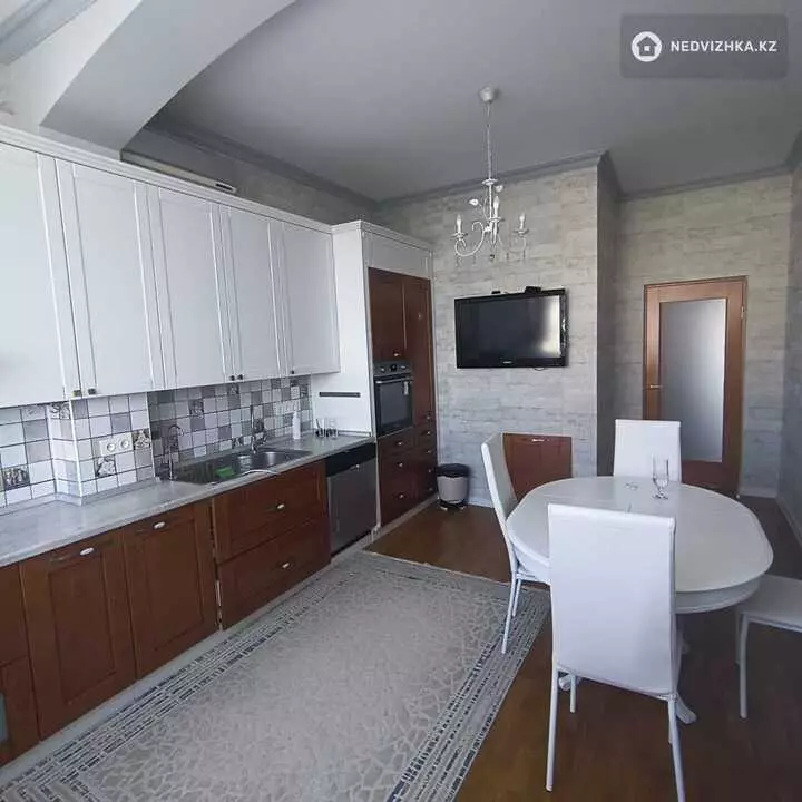 95.9 м², 2-комнатная квартира, этаж 4 из 11, 96 м², изображение - 1