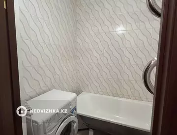 37.6 м², 1-комнатная квартира, этаж 9 из 9, 38 м², изображение - 7