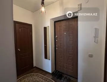 37.6 м², 1-комнатная квартира, этаж 9 из 9, 38 м², изображение - 9