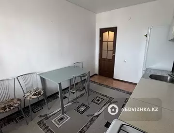 37.6 м², 1-комнатная квартира, этаж 9 из 9, 38 м², изображение - 4