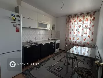 1-комнатная квартира, этаж 9 из 9, 38 м²